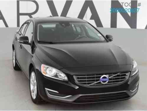 Volvo S60 (2014)