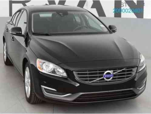 Volvo S60 (2014)