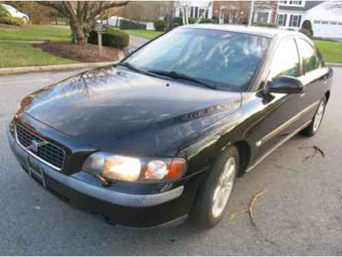 Volvo S60 (2002)