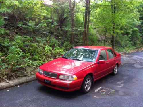 Volvo S70 (1998)