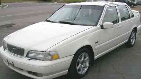 Volvo S70 (1998)