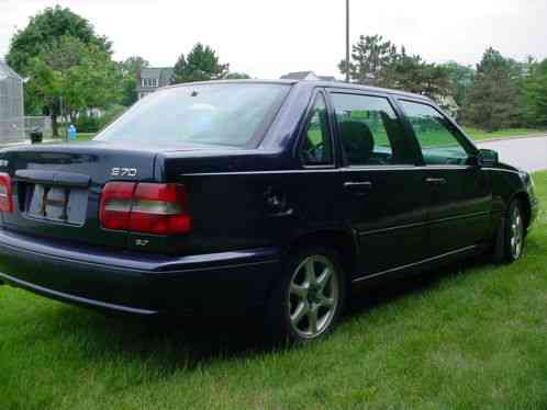 Volvo S70 (1998)