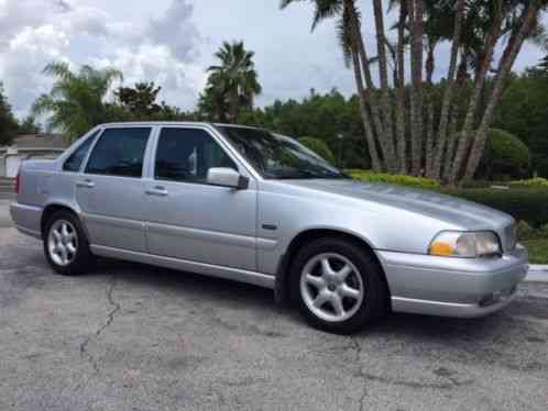 Volvo S70 S70 (1998)