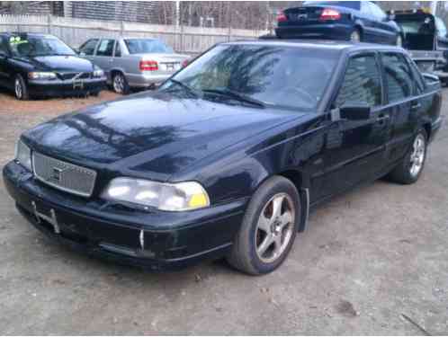 Volvo S70 T5 M (1998)