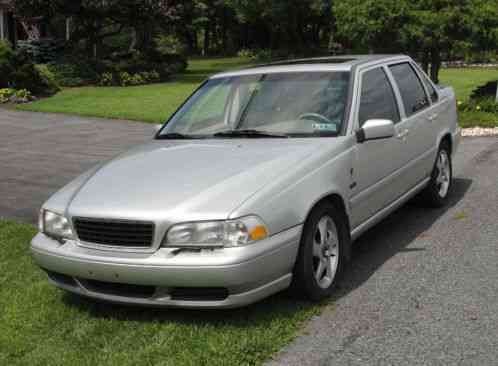 Volvo S70 (1998)