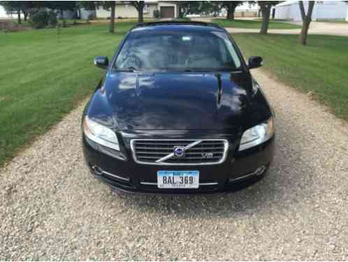 2007 Volvo S80