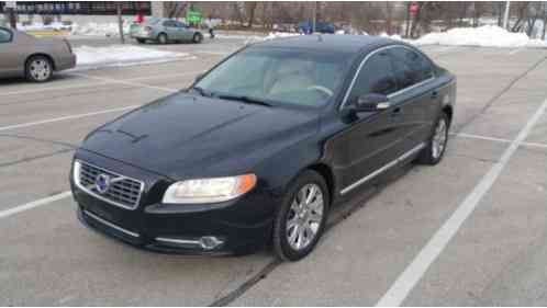 Volvo S80 (2010)