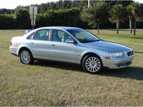 Volvo S80 (2006)