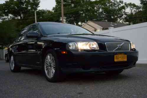 Volvo S80 (2002)