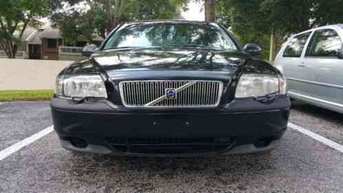 Volvo S80 (2000)