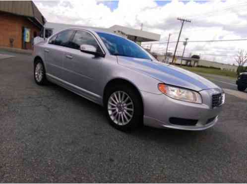 Volvo S80 (2008)