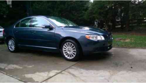 Volvo S80 (2007)