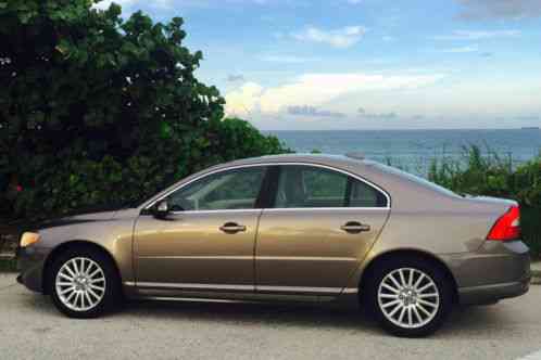 Volvo S80 (2008)