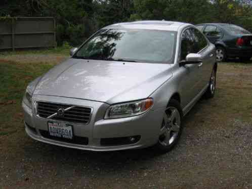 Volvo S80 (2008)