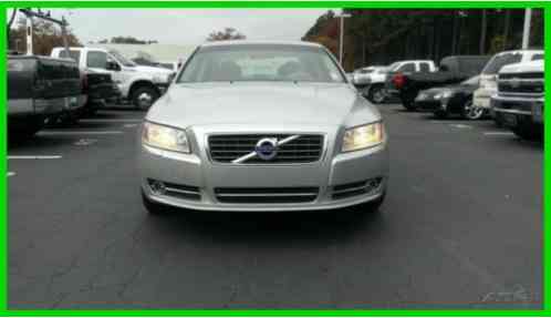 2010 Volvo S80 I6