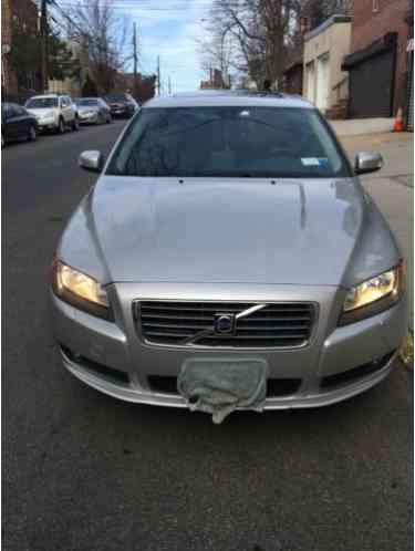 2007 Volvo S80 S80