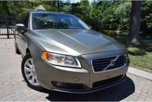 Volvo S80 (2009)