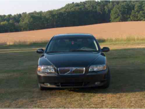 Volvo S80 (1999)