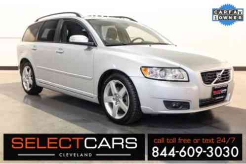 2008 Volvo V50 2. 4i