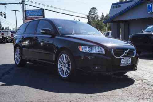 2010 Volvo V50 2. 4I FWD