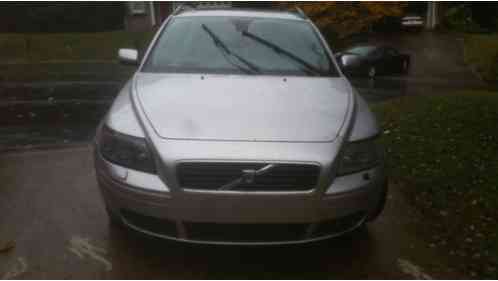 2006 Volvo V50 2. 5I