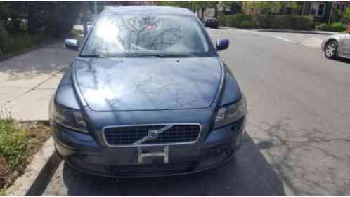 2005 Volvo V50