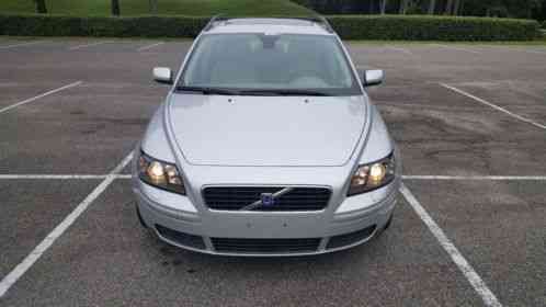 2006 Volvo V50 V50