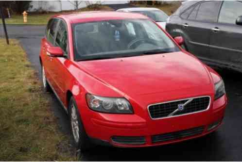 Volvo V50 v50 (2005)