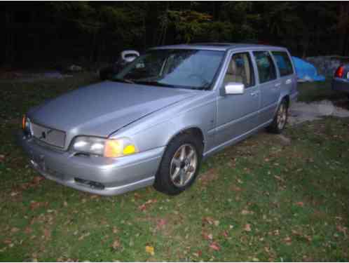 Volvo V70 (1999)