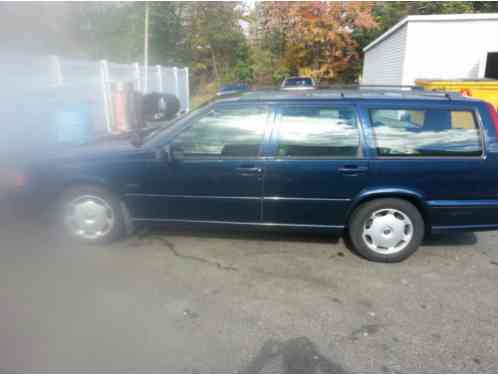 1998 Volvo V70