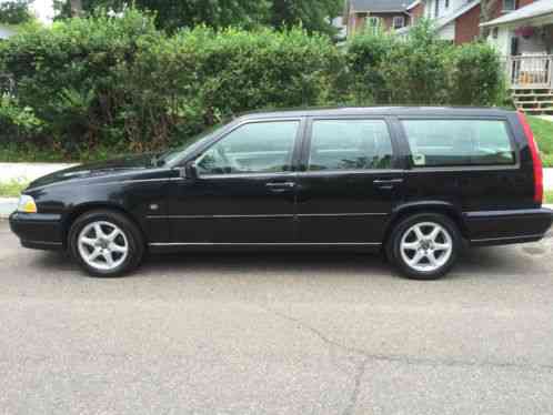 Volvo V70 (1999)