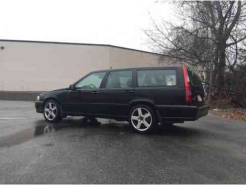 Volvo V70 (1998)