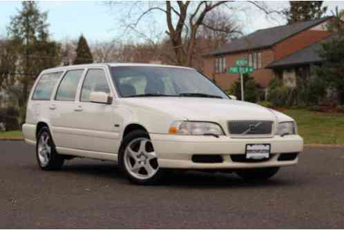 Volvo V70 (1998)