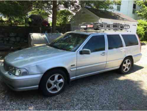 Volvo V70 V70 awd (1998)