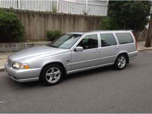 Volvo V70 Wagon (1998)