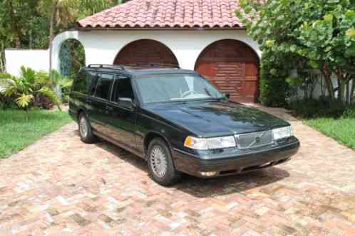 Volvo V90 (1998)