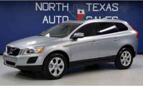 Volvo XC (Cross Country) 3. 2L (2013)