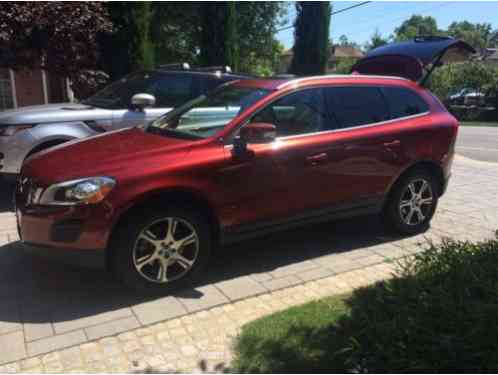 Volvo XC60 (2013)