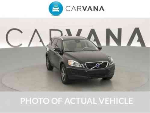 Volvo XC60 (2013)