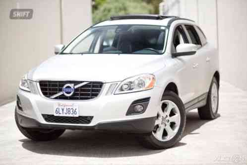 Volvo XC60 3. 2 (2010)