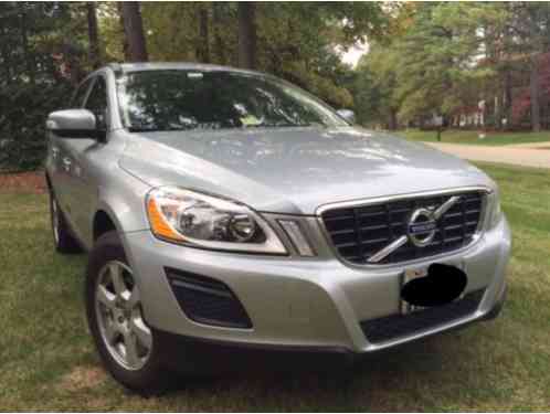 Volvo XC60 (2011)