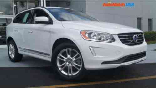 Volvo XC60 (2014)