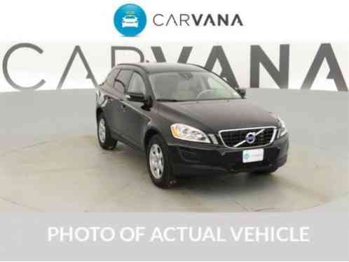 2012 Volvo XC60