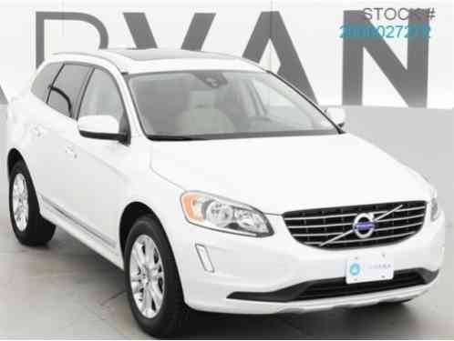 Volvo XC60 (2014)