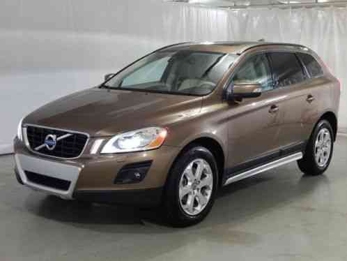 Volvo XC60 3. 2L (2010)