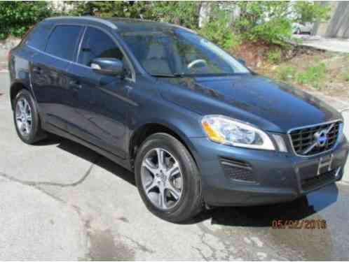 2011 Volvo XC60 T-6