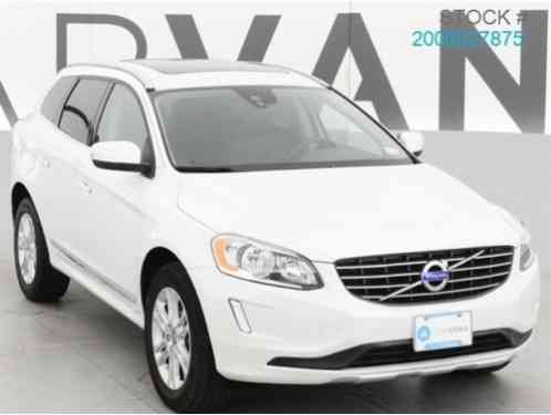 Volvo XC60 T5 Premier (2015)