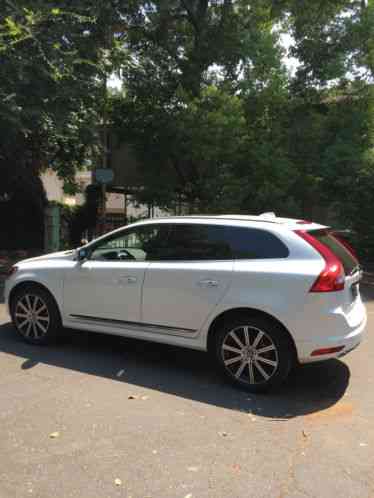 Volvo XC60 (2015)