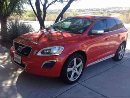 Volvo XC60 T6 (2010)