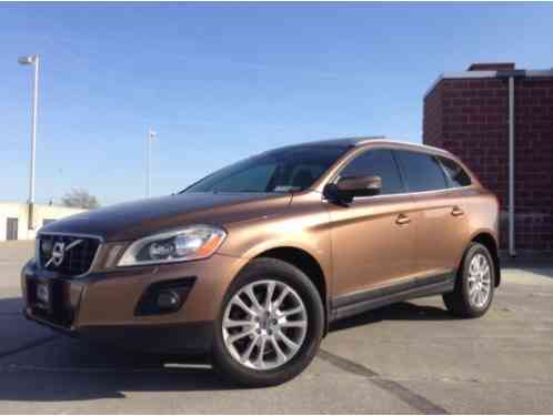 2010 Volvo XC60